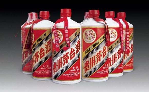 使用茅臺(tái)包裝裝潢，侵權(quán)判賠40萬(wàn)