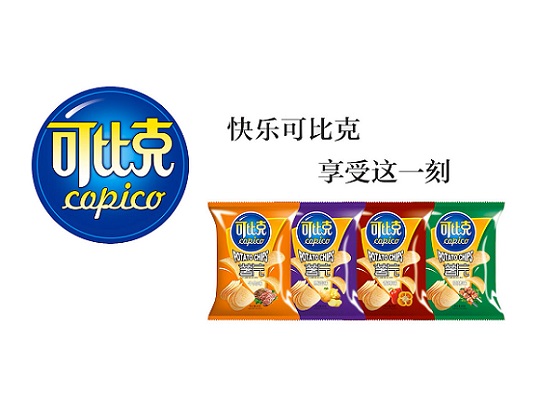 可比克訴克比克薯片侵權(quán)獲賠13萬(wàn)