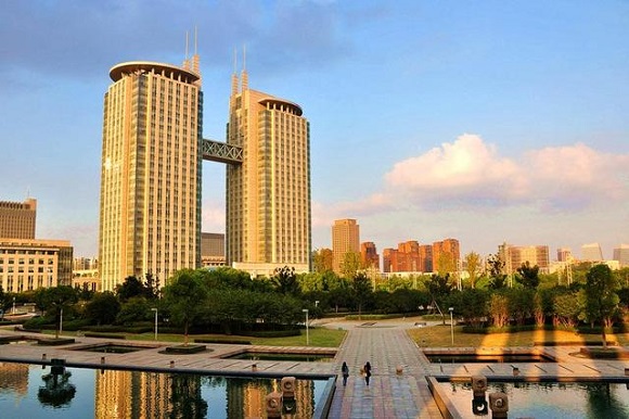 常州市財(cái)政局：推進(jìn)知識(shí)產(chǎn)權(quán)發(fā)展跑出“加速度”