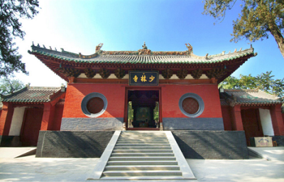 注冊(cè)商標(biāo)是為了保護(hù)少林品牌，少林寺申請(qǐng)商標(biāo)已達(dá)706個(gè)